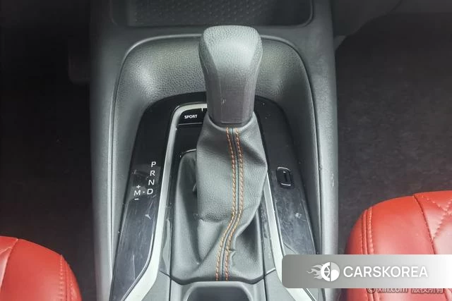 Toyota Corolla id 4290784 из Китая 13