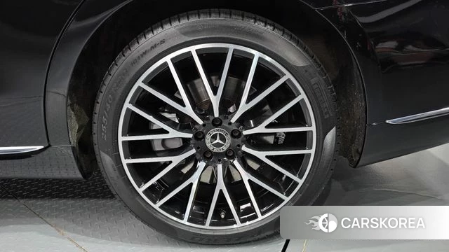 Mercedes-Benz S-Class W223 id 4650355 из Кореи 13