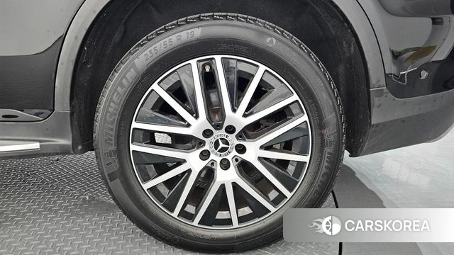 Mercedes-Benz GLC-Class X253 id 4370819 из Кореи 13
