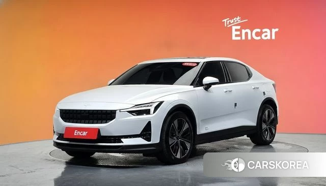 Polestar Polestar 2 id 4592237 из Кореи 13