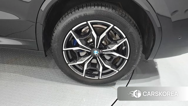 BMW X3 (G01) id 4711217 из Кореи 13