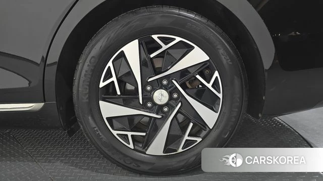 Hyundai The New Grandeur IG Hybrid id 4793573 из Кореи 13