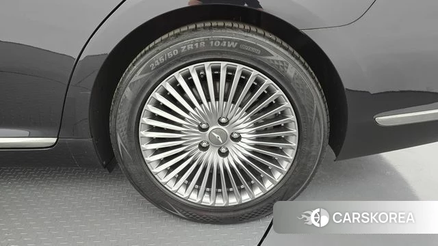 Genesis G90 id 4775654 из Кореи 13