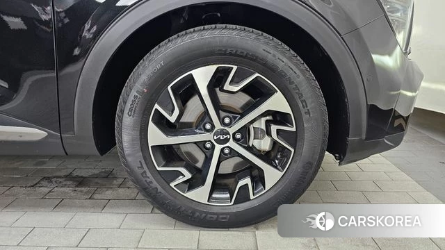Kia Sportage 5th Generation Hybrid id 4740421 из Кореи 13