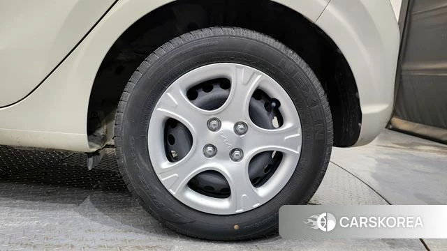 Kia Morning Urban (JA) id 4409796 из Кореи 13