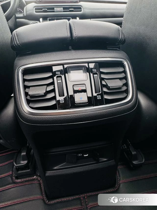 Honda Crown Road id 4333923 из Китая 13