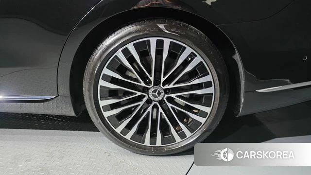 Mercedes-Benz S-Class W223 id 4580598 из Кореи 13