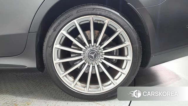 Mercedes-Benz AMG GT id 4745739 из Кореи 13