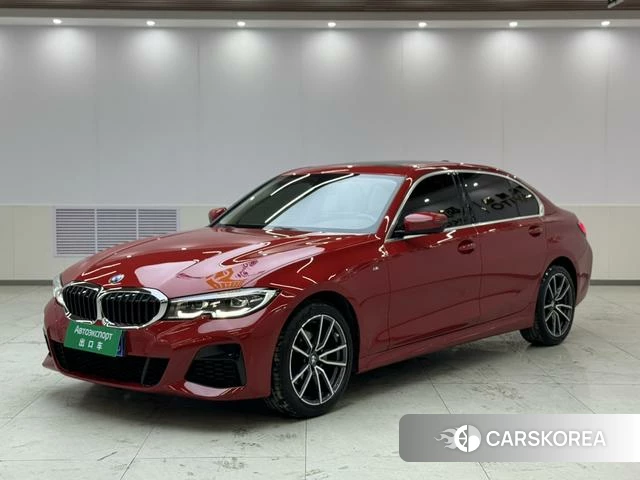 BMW 3 series id 4274306 из Китая 13