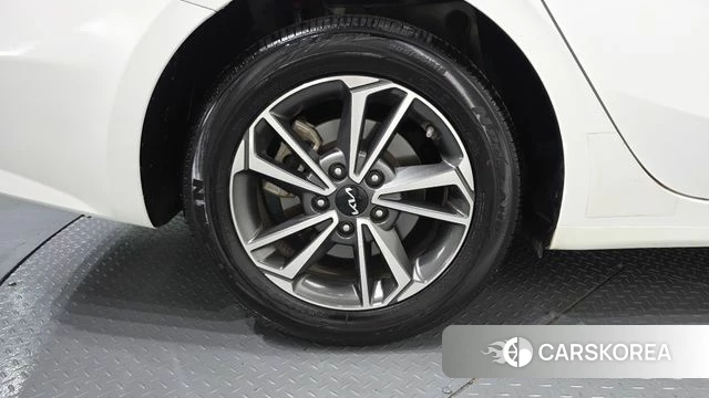 Kia The New K3 2nd generation id 4500137 из Кореи 13