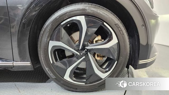 Kia EV6 id 4303680 из Кореи 13