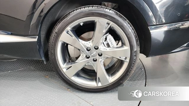 Genesis GV80 id 4432982 из Кореи 13