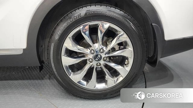 Kia The New Sorento id 4363601 из Кореи 13