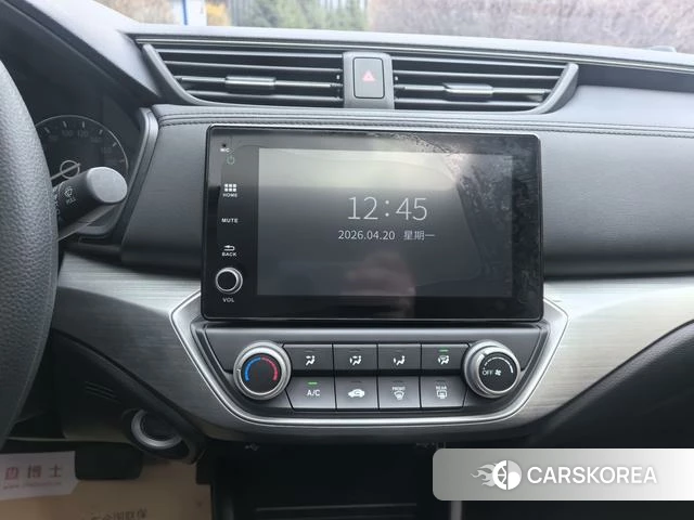 Honda Enjoy domain id 4207845 из Китая 13
