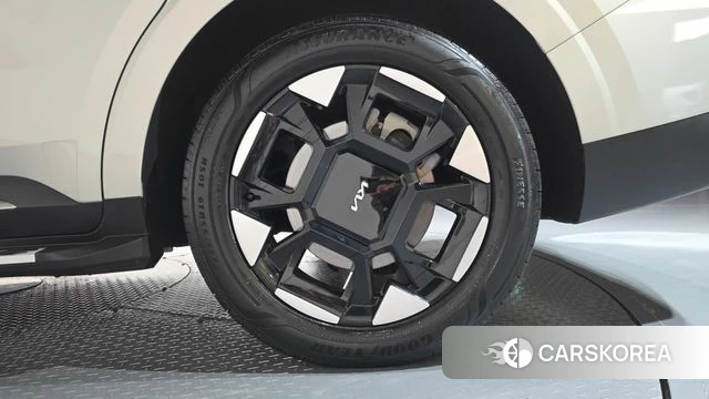 Kia The New Carnival 4th Generation id 4773487 из Кореи 13