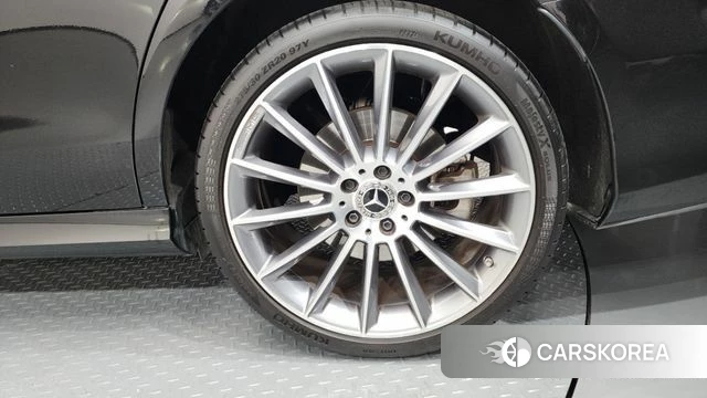 Mercedes-Benz E-Class W213 id 4244013 из Кореи 13