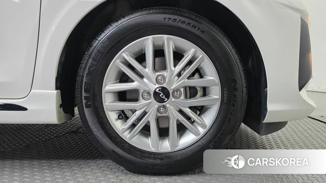 Kia Morning Urban (JA) id 4585176 из Кореи 13