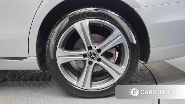 Mercedes-Benz E-Class W213 id 4531099 из Кореи 12