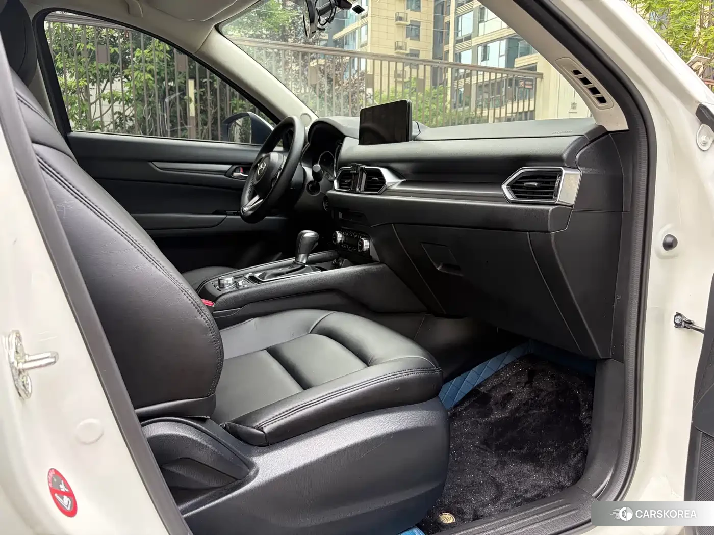 Mazda CX-5 id 4545757 из Китая 13