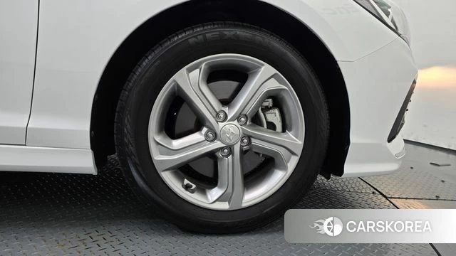 Hyundai Sonata New Rise id 4543287 из Кореи 13