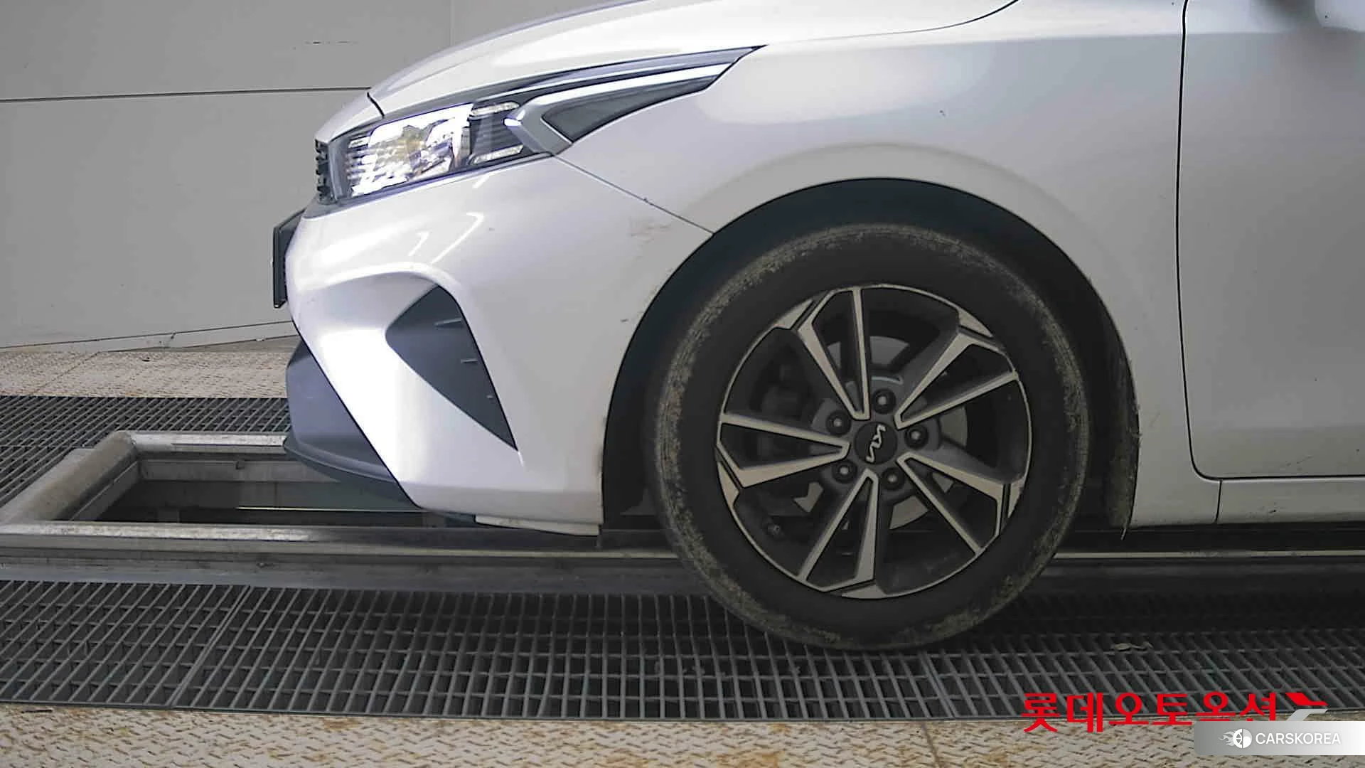 Kia K3 id 4504341 из Кореи 13