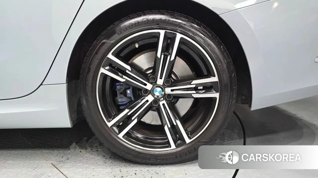 BMW 3 Series (G20) id 4670621 из Кореи 13
