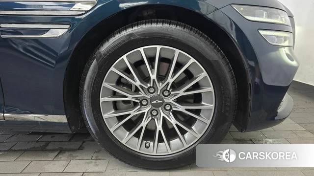 Genesis G80 (RG3) id 4579954 из Кореи 12