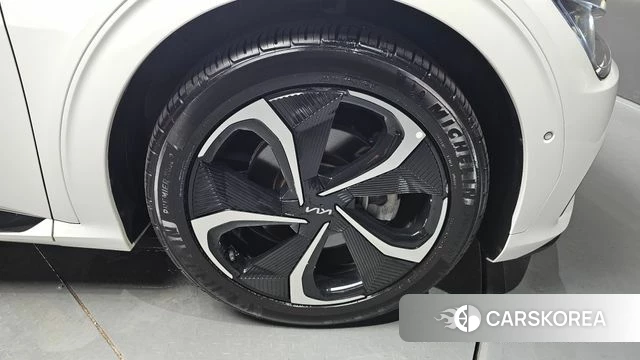 Kia EV6 id 4656182 из Кореи 13