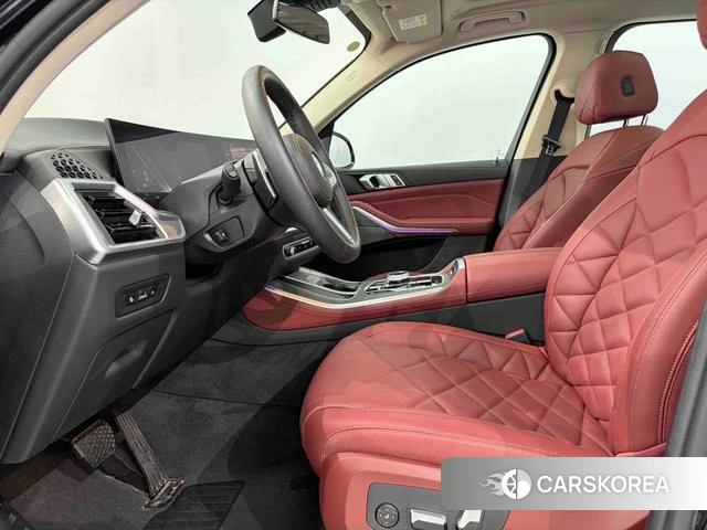 BMW X5 id 4265707 из Китая 13