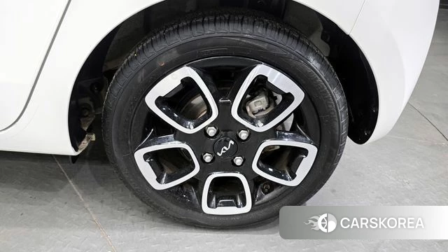 Kia The New Ray id 4231170 из Кореи 13