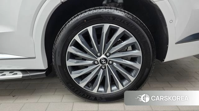 Hyundai The New Palisade id 4499736 из Кореи 13