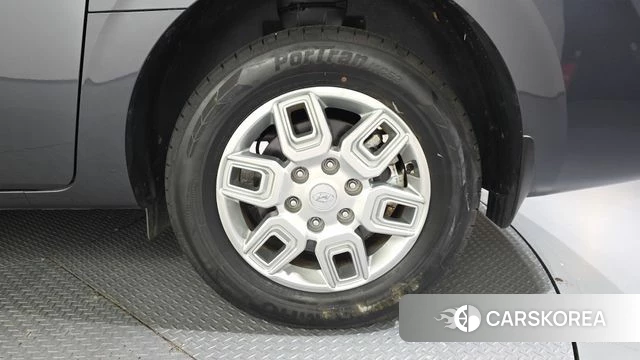Hyundai Staria id 4763041 из Кореи 13