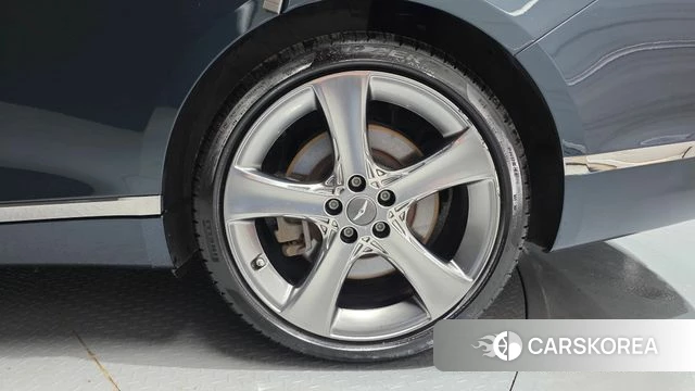 Genesis G80 (RG3) id 4316475 из Кореи 13
