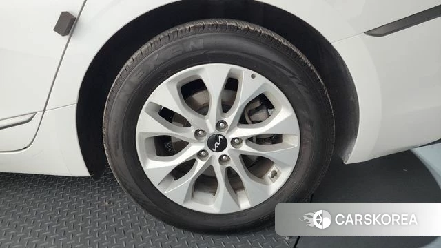 Kia K8 id 4428514 из Кореи 13
