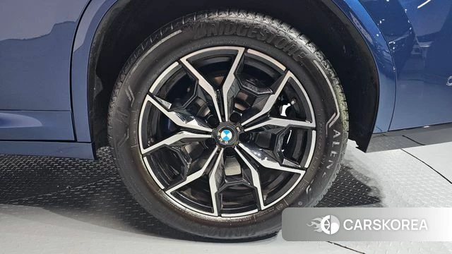 BMW X4 (G02) id 4463899 из Кореи 13