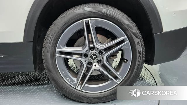 Mercedes-Benz GLB-Class X247 id 4518239 из Кореи 13