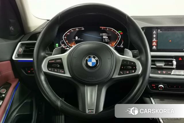 BMW 3 series id 4273125 из Китая 13