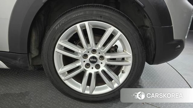 Mini Cooper Countryman id 4422193 из Кореи 13