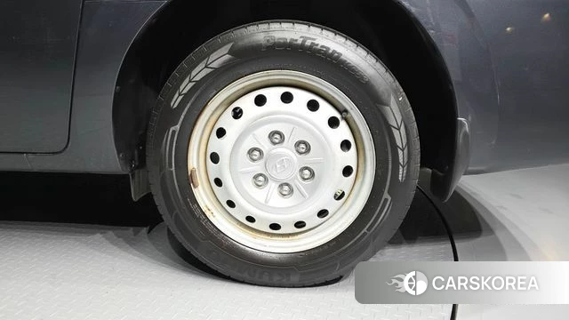 Hyundai Staria id 4941938 из Кореи 13