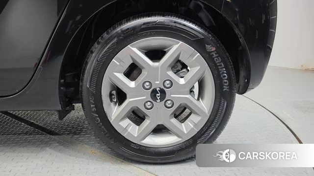 Kia The New Kia Ray id 4778473 из Кореи 13