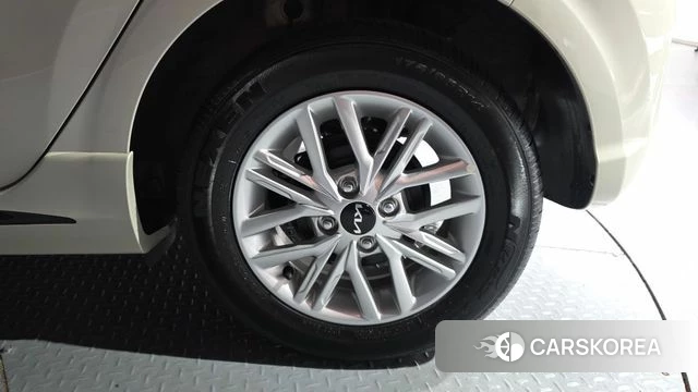 Kia Morning Urban (JA) id 4834975 из Кореи 13