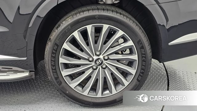 Hyundai The New Palisade id 4935237 из Кореи 13