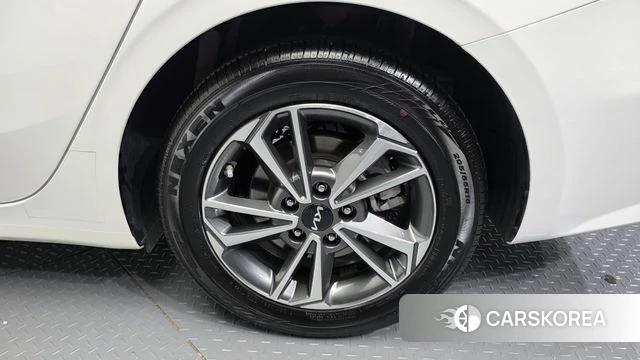 Kia The New K3 2nd generation id 4580068 из Кореи 13