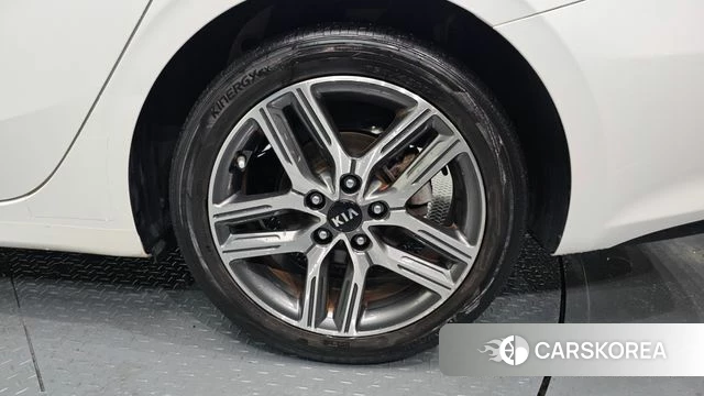 Kia Come New K3 id 4491150 из Кореи 13