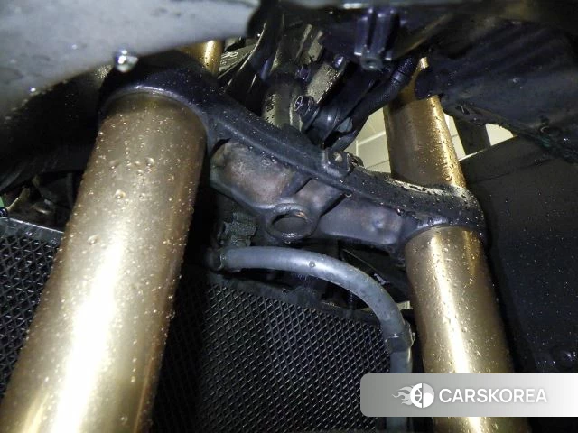 Honda CBR650R id 3947396 из Японии 13