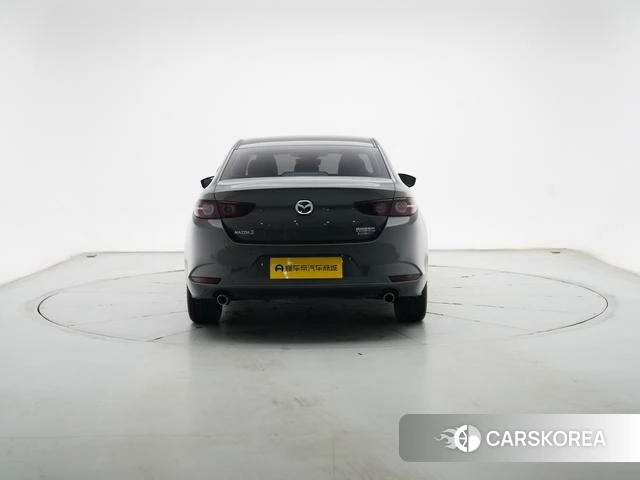 Mazda 3 Angkesaila id 4259203 из Китая 13