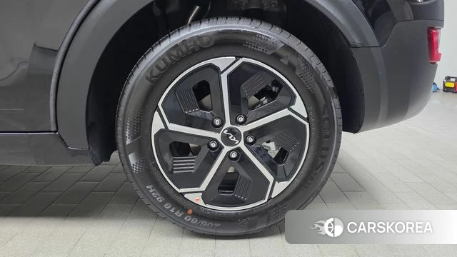 Kia Di Ol Nu Niro id 4279556 из Кореи 13