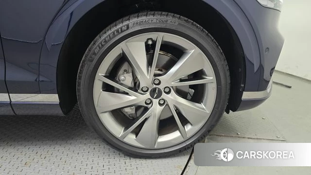 Genesis GV70 id 4778080 из Кореи 13