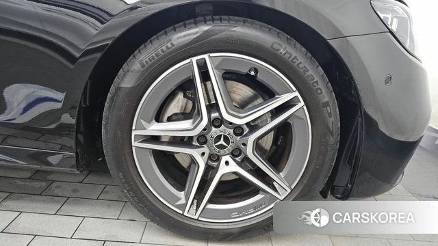 Mercedes-Benz E-Class W213 id 4635819 из Кореи 13