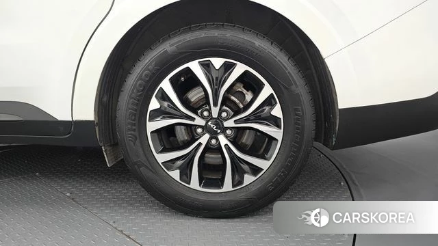 Kia Carnival 4th generation id 4675781 из Кореи 13